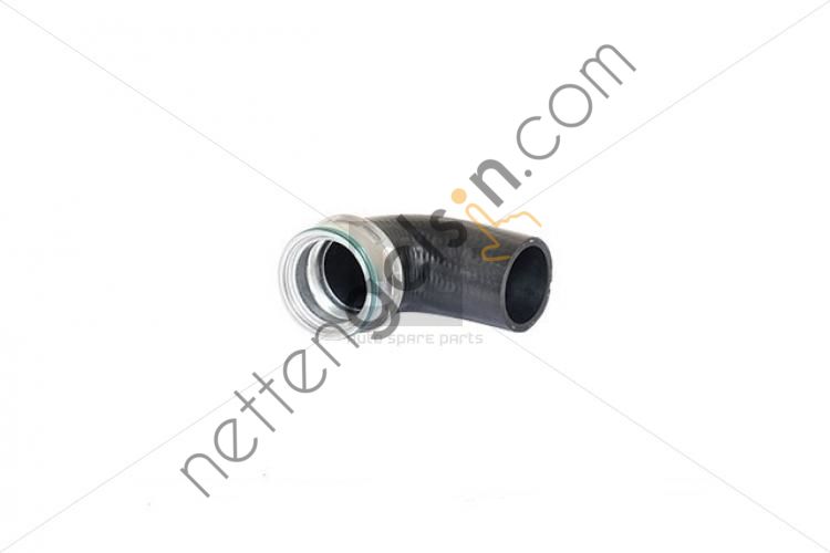 YTT Y10730 TURBO HORTUMU SHARAN ALHAMBRA 1,9TDI GALAXY I 1,9TDI 01 10  VW-AUDI-SEAT-SKODA BİNEK TURBO HORTUMU