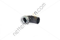 YTT Y10730 TURBO HORTUMU SHARAN ALHAMBRA 1,9TDI GALAXY I 1,9TDI 01 10  VW-AUDI-SEAT-SKODA BİNEK TURBO HORTUMU