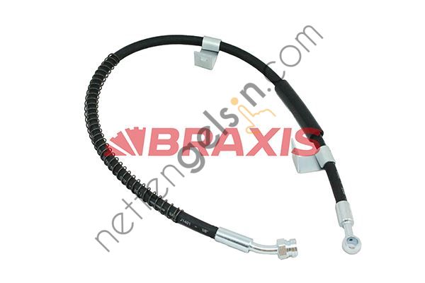 BRAXIS AH0475 ON FREN HORTUMU SORENTO 02 06  KIA BİNEK FREN HORTUMU