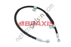 BRAXIS AH0475 ON FREN HORTUMU SORENTO 02 06  KIA BİNEK FREN HORTUMU