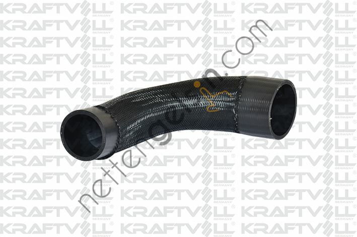 KRAFTVOLL 10031874 TURBO HORTUMU STAREX PANELVAN 2,5CRDI  HYUNDAI BİNEK TURBO HORTUMU