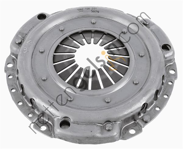 SACHS 3082 156 031 DEBRİYAJ BASKI 123 124&sol;230&sol;250 A0042503104 MERCEDES