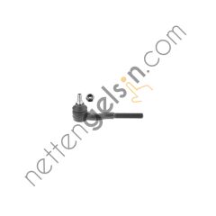 SWAG 10710019 ROT BASI SOL W124 4-matic 86>93 S124 4-matic 86>93  MERCEDES BİNEK ROT BAŞI