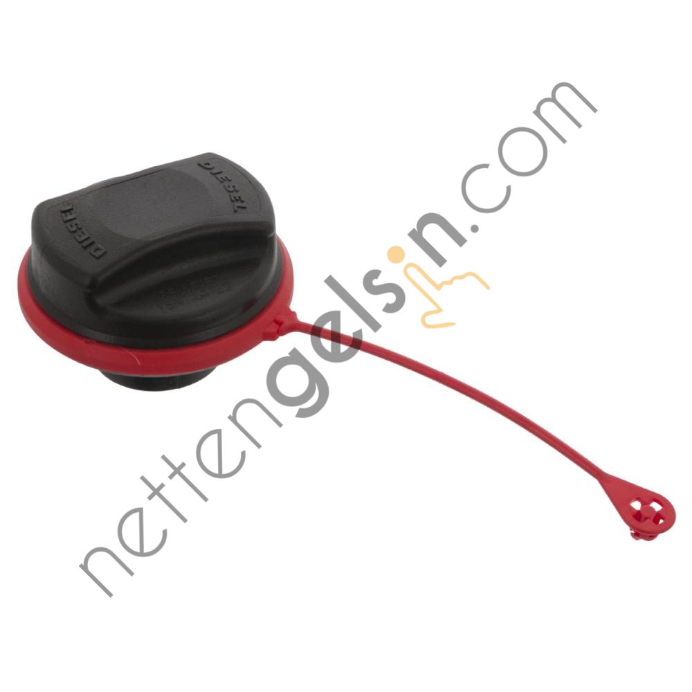 SWAG 40945424 YAKIT DEPO DOLUM KAPAGI OPEL INSIGNIA A 09>17 13294625 OPEL BİNEK