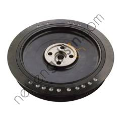 SWAG 55104282 KRANK KASNAK VOLVO S60 II 1.5 2.0 T3 T4 15>S80 II 2.0 T5 V40 II 2.0 14> S90 II 2.0 15>  VOLVO BİNEK