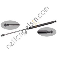 SWAG 60103846 BAGAJ AMORTISÖRÜ CAPTUR I HB 2013->  RENAULT BİNEK BAGAJ AMORTİSÖRÜ