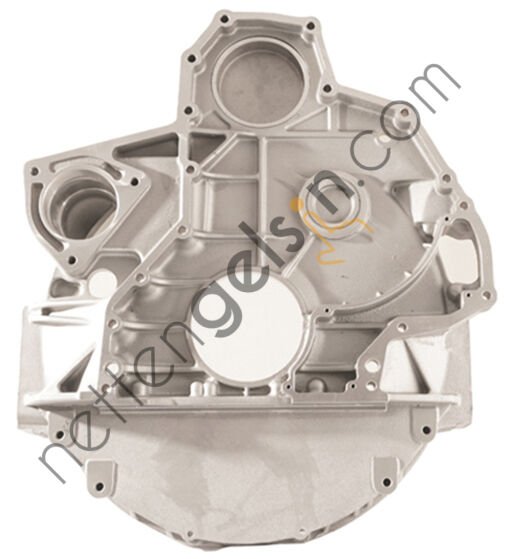 ASPART 015001311 VOLAN MUHAFAZASI 457 AXOR 1840-4140 E.M / Y.M A4570151302 MERCEDES