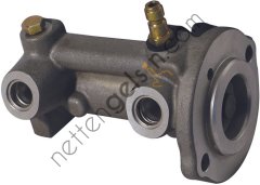 ASPART 295028360 ŞANZIMAN KUMANDA VENTİLİ MAN TGA SOL 81326556181 MAN