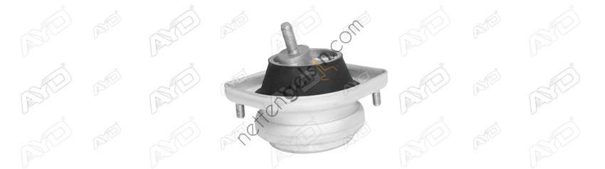 AYD 73-18090 MOTOR KULAĞI E-38 SOL E 39 M 5 2211 1 141 791 22111092823 BMW