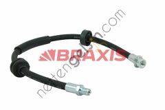 BRAXIS AH0477 ARKA FREN HORTUMU FOCUS 04 12  FORD BİNEK FREN HORTUMU