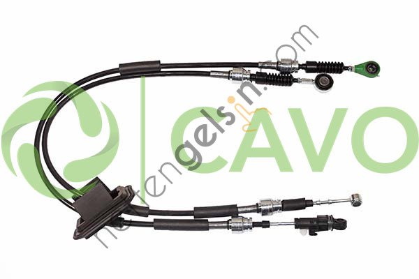 CAVO 1114 656 VITES KUMANDA TELI 500 - 1,2 / 1,4 / 1,3 MJT 07> START STOP   FIAT BİNEK