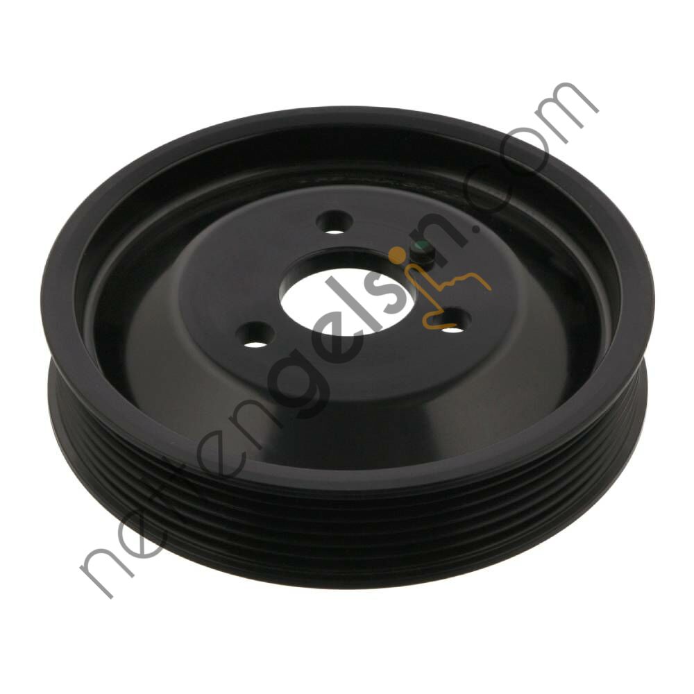 FEBI 37225 SU POMPA KASNAGI BMW E81 E87 E46 E60 E83 E85 N40 N42 N45 N46  BMW BİNEK