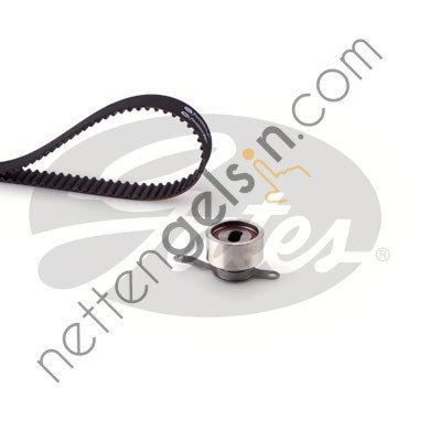 GATES GT:K015410XS TRİGER SETİ JP CIVIC 1.6 98-00 (104 DİŞ)  HONDA