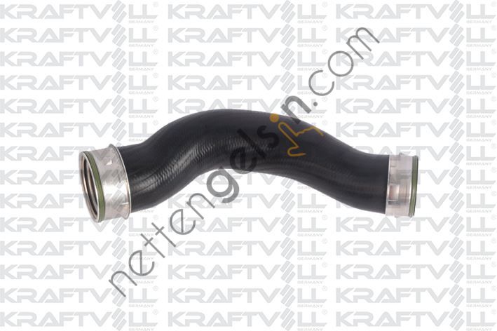 KRAFTVOLL 10031879 TURBO HORTUMU GOLF JETTA TOURAN EOS 1,4  VW-AUDI-SEAT-SKODA BİNEK TURBO HORTUMU