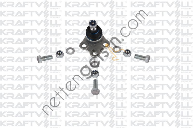 KRAFTVOLL 13010323 ROTIL ALT CLIO V 2019->  RENAULT BİNEK