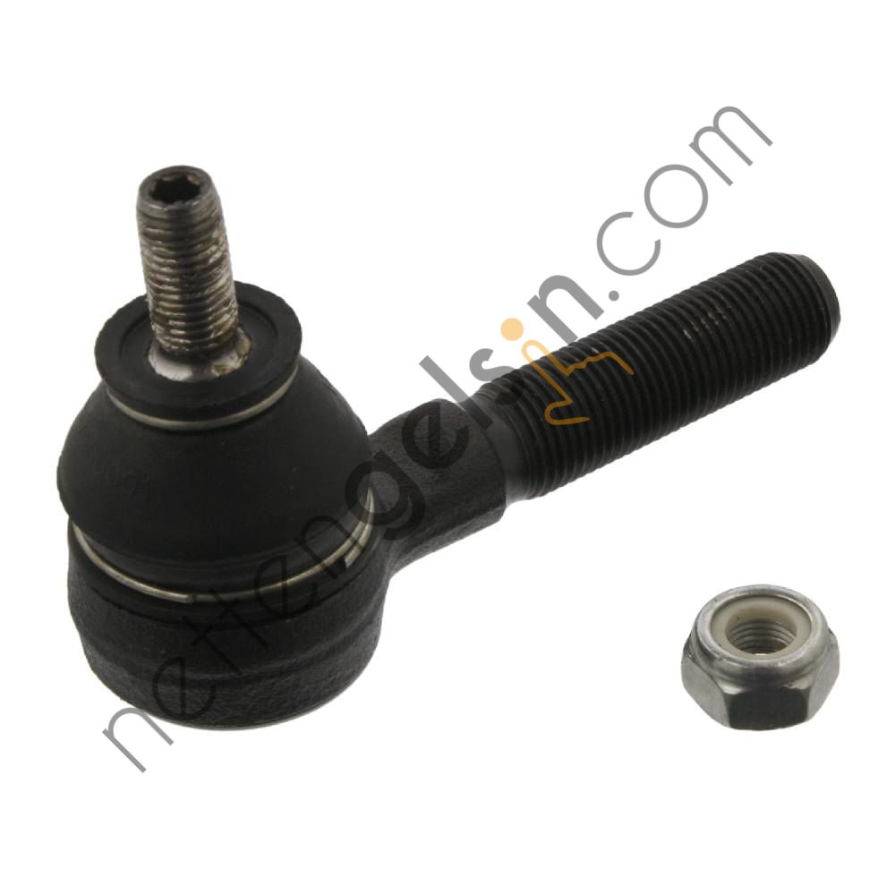 SWAG 10710007 ROT BASI SOL KALIN KISA W123 79>85 S123 77>85 C123 77>85  MERCEDES BİNEK ROT BAŞI