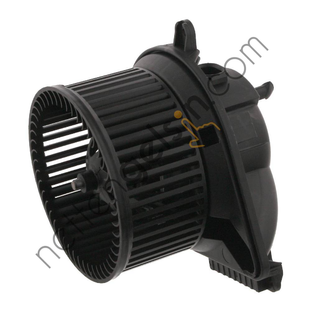SWAG 10934593 KALORIFER MOTORU SPRINTER 901 902 903 904 905 96>06 LT 28 35 46 96>06 (KLIMASIZ) 0008352285 (VALEO 698381 EŞDEĞERİ) MERCEDES BİNEK KALORİFER MOTORU