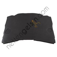 SWAG 99909506 KAPUT IZOLATORU 190 W201 83>93 2016820326 (FEBI 09506 EŞDEĞERİ) MERCEDES BİNEK
