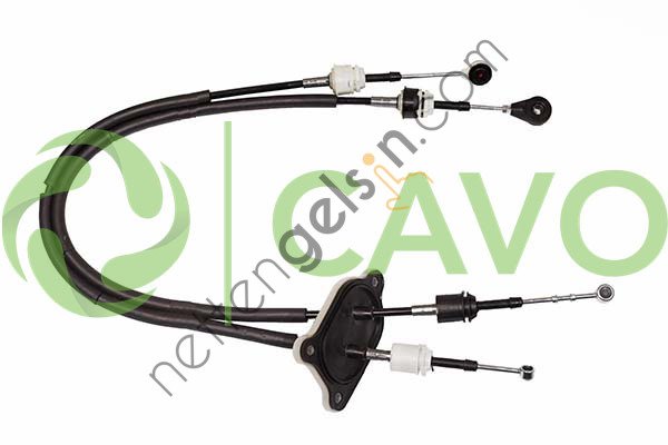CAVO 1114 655  VITES TELI DOBLO 1.3 MJ 5 Speed  FIAT BİNEK VITES KUMANDA HALATI