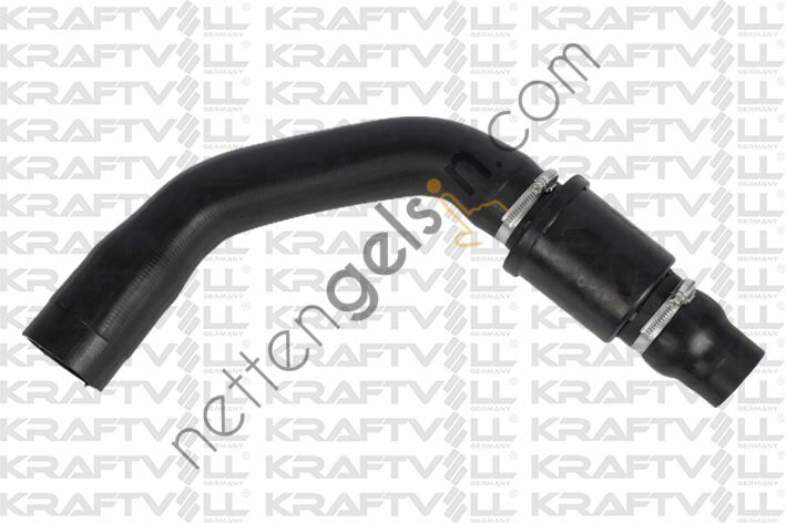 KRAFTVOLL 10030908 TURBO INTERCOLLER HORTUM TAKIMI KOMPLE TRANSIT V347 TOURNEO CUSTOM V62 V363 2,2TDCI 100PS / 125PS / 155PS 2011 />  FORD BİNEK TURBO HORTUMU