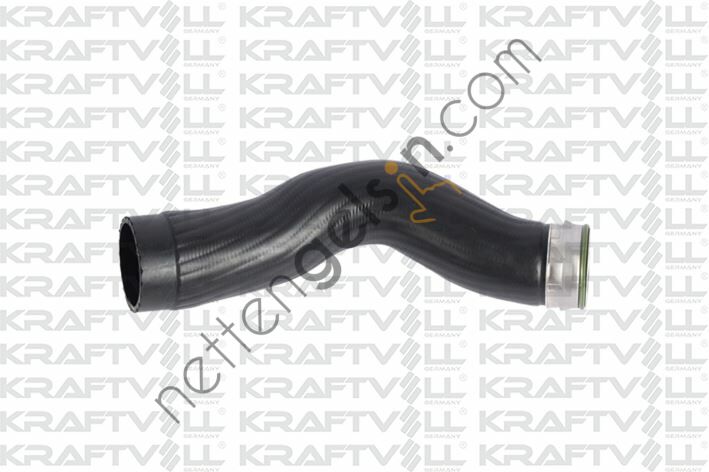 KRAFTVOLL 10031882 TURBO BASINC HORTUMU CC 12>17 PASSAT 11>15 1.4TSI CKMA CDGA CTHD  VW-AUDI-SEAT-SKODA BİNEK TURBO HORTUMU