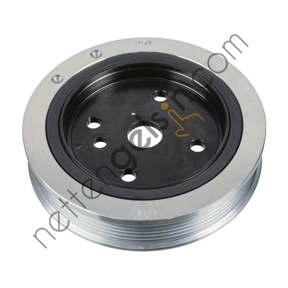 SWAG 55103863 KRANK KASNAK VOLVO C70 I 2.0 98>05 S40 I 99>03 S60 I 03>10 XC90 02>14  VOLVO BİNEK