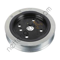 SWAG 55103863 KRANK KASNAK VOLVO C70 I 2.0 98>05 S40 I 99>03 S60 I 03>10 XC90 02>14  VOLVO BİNEK