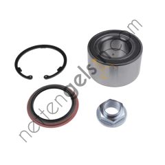 BLUEPRINT ADM58226 ON TEKER RULMAN KITI MAZDA 3 MAZDA 6 03>07 323 1.8 89>95 BG W 626 92>97 / 98>02 MX 5 05>14  MAZDA BİNEK PORYA RULMANI