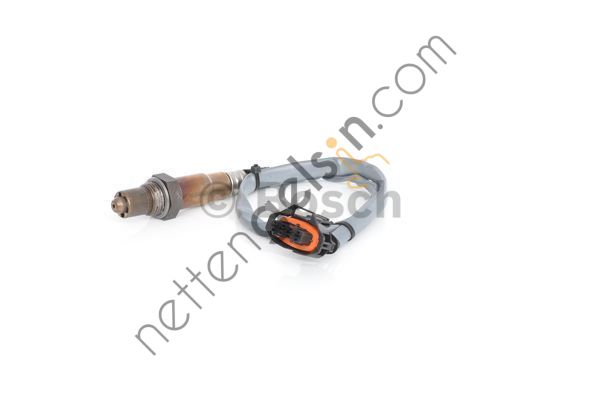 BOSCH 0258006171 OKSIJEN SENSORU Z20LER Z20LEH ASTRA H ZAFIRA B  OPEL BİNEK OKSİJEN SENSÖRÜ