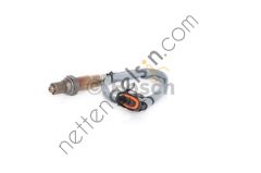 BOSCH 0258006171 OKSIJEN SENSORU Z20LER Z20LEH ASTRA H ZAFIRA B  OPEL BİNEK OKSİJEN SENSÖRÜ