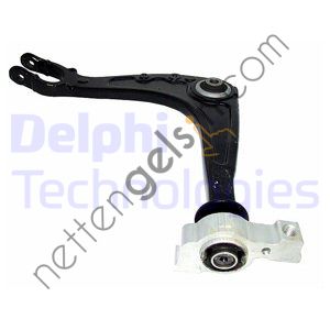 DELPHI TC2139 SALINCAK SOL C5 III C6 407 P508 05> BURCU KÜÇÜK OLAN TİP  PEUGEOT-CITROEN BİNEK SALINCAK
