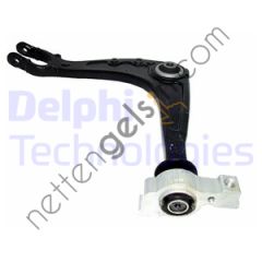 DELPHI TC2139 SALINCAK SOL C5 III C6 407 P508 05> BURCU KÜÇÜK OLAN TİP  PEUGEOT-CITROEN BİNEK SALINCAK