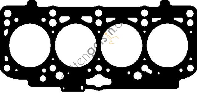 ELRING 123.992 CONTA SİL.KAP VW 1.9 TDİ GOLFIV AGR ALH 1KERTİK 038103383G VW