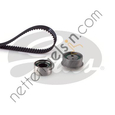 GATES GT:K055309XS TRİGER SETİ JP ELANTRA 1.6 1.8 95 -01  HYUNDAI