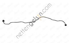 IBRAS 19968 YEDEK SU DEPO BORUSU FORD FOCUS III 2.0 TDCI KUGA II 2.0 TDCI 14>18   FORD BİNEK YEDEK SU DEPO HORTUMU