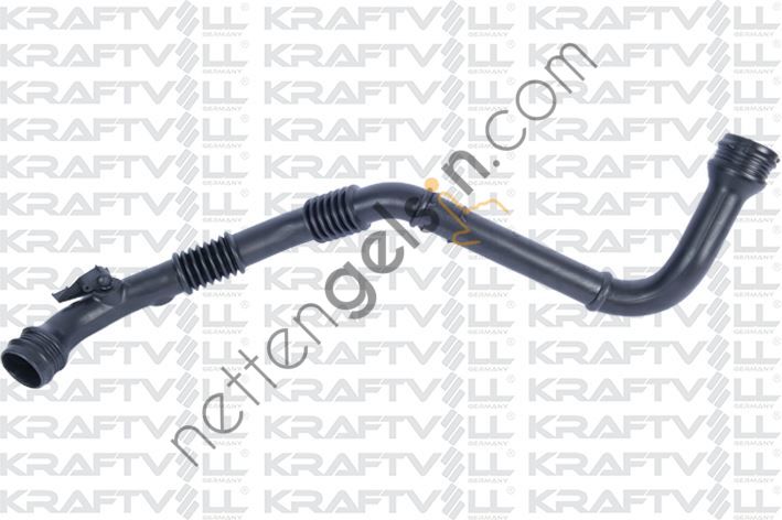 KRAFTVOLL 10030902 TURBO BORUSU KANGOO II 1,5 DCI  RENAULT BİNEK TURBO HORTUMU