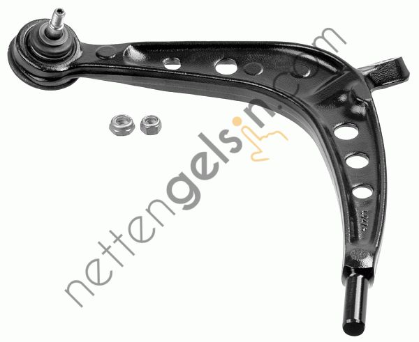 LEMFORDER 29948 01 SALINCAK E-46 Xİ SOL 31126758533 BMW
