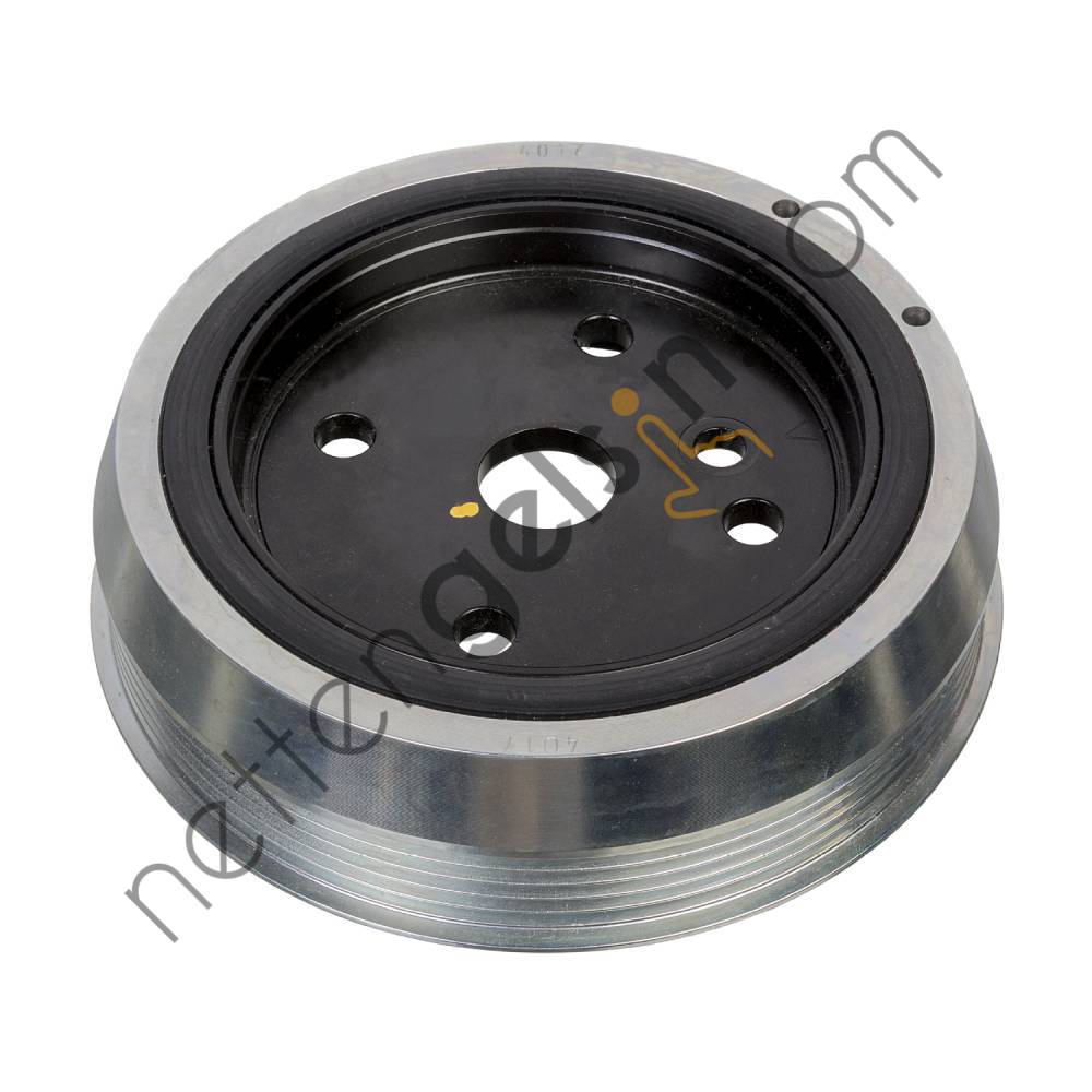 SWAG 55103963 KASNAK KRANK VOLVO C30 C70 II S40 II S60 II S80 II V40 V50 V70 II XC60 2.4 T5 T4  VOLVO BİNEK