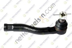 TEKNOROT T-691 ROTBASI SAG TOYOTA LAND CRUISER 98-07 LEXUS LX470 98-02  TOYOTA BİNEK ROT BAŞI