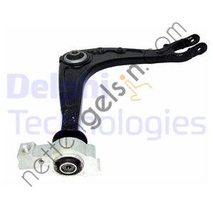 DELPHI TC2140 SALINCAK SAĞ C5 III C6 407 P508 05> BURCU KÜÇÜK OLAN TİP  PEUGEOT-CITROEN BİNEK SALINCAK