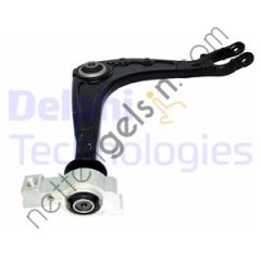 DELPHI TC2140 SALINCAK SAĞ C5 III C6 407 P508 05> BURCU KÜÇÜK OLAN TİP  PEUGEOT-CITROEN BİNEK SALINCAK