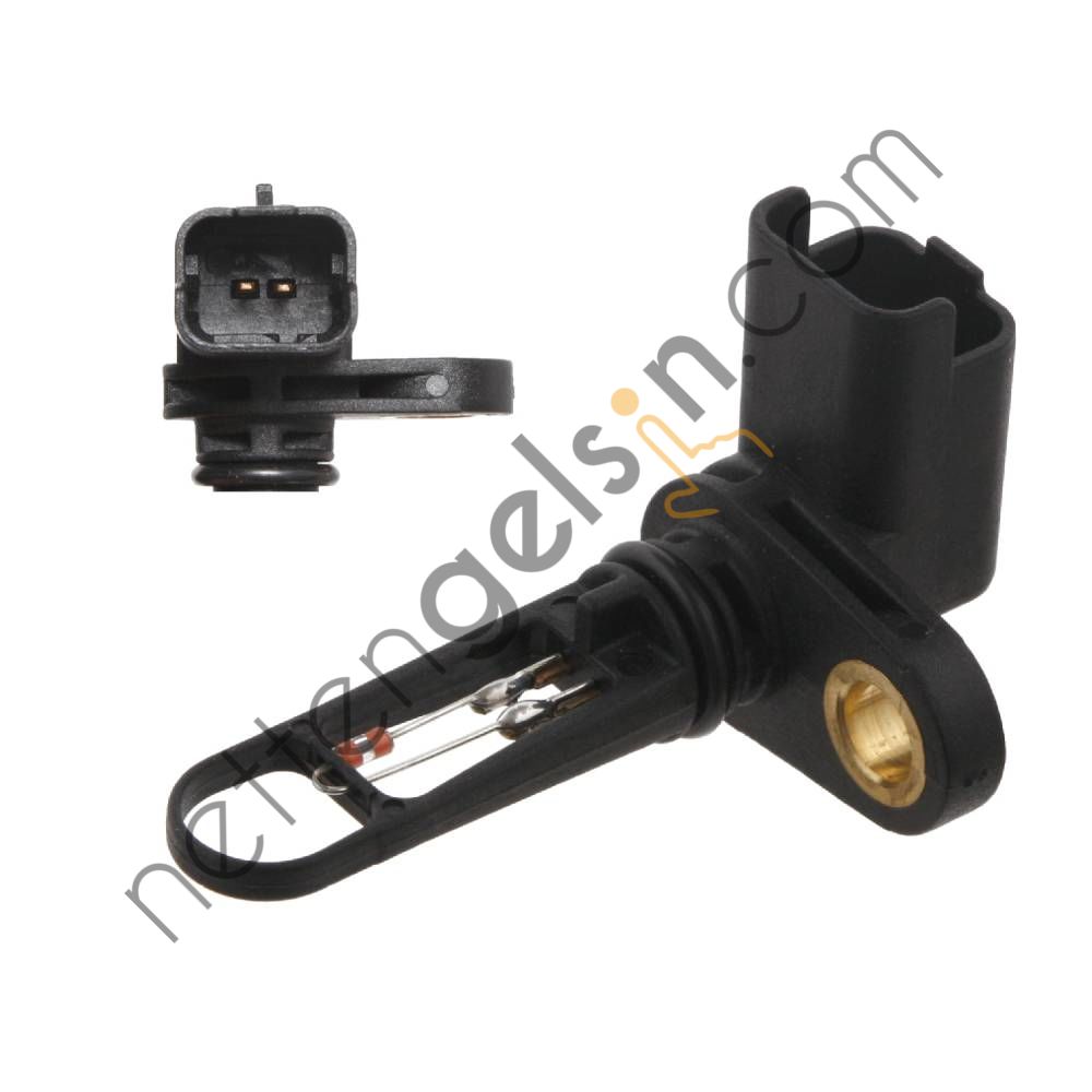 FEBI 30981 HAVA SICAKLIK SENSORU C2 C3 C4 C5 NEMO BIPPER DV4TD (1.4HDI 8V) JUMPY III BERLINGO III P206 P307 YM P308 P3008 C4 C4 PICASSO C4 II DS4 DS3 DV6 1.6HDI - TRANSIT V347 11>14 CUSTOM 12> V362 14> 22TDCI 155PS  PEUGEOT-CITROEN BİNEK