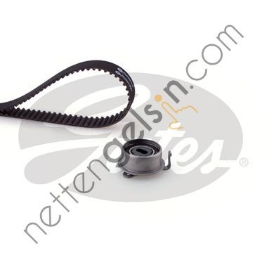 GATES GT:K015511XS TRİGER SETİ JP ATOS PICANTO İ20  MITSUBISHI