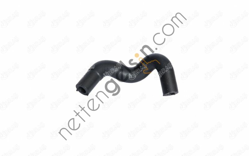 IBRAS 19962 KARTER HAVALANDIRMA HORTUMU B-MAX ECOSPORT FIESTA VI 1.25 / 1.4 / 1.6 FOCUS III 1.6  FORD BİNEK