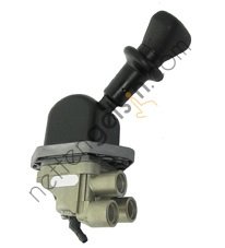 KNORR DPM29A El Fren Kolu  RENAULT AĞIR VASITA EL FREN KOLU