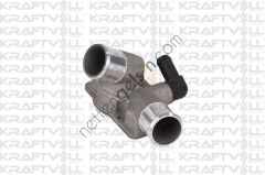 KRAFTVOLL 08100103 TERMOSTAT X20DTH Y20DTH Y22DTR VECTRA B  OPEL BİNEK TERMOSTAT