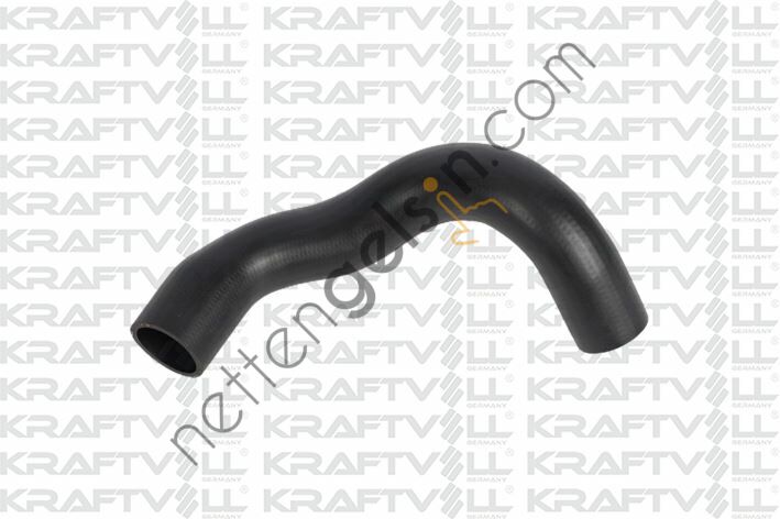 KRAFTVOLL 10031889 TURBO HORTUMU VOLVO S60 / V60 / S80 / V70 1,6 D2 11 /+  VOLVO BİNEK TURBO HORTUMU