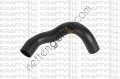 KRAFTVOLL 10031889 TURBO HORTUMU VOLVO S60 / V60 / S80 / V70 1,6 D2 11 /+  VOLVO BİNEK TURBO HORTUMU