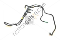 YTT Y9603 YAKIT HORTUMU FIESTA VI 1,6TDCI 08>12  FORD BİNEK YAKIT HORTUMU