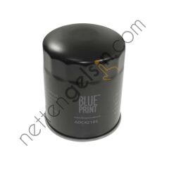 BLUEPRINT ADC42105 YAG FILTRESI H100 L300 STAREX 94> FUSO CANTER 659 (T) 859  HYUNDAI BİNEK YAĞ FİLTRESİ